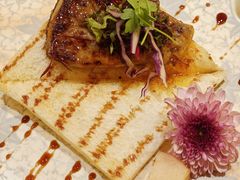 -松临·铁板烧&Omakase(神农店)