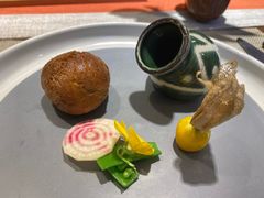 -格桑花开药膳蔬食文化空间
