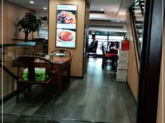大堂-天赢酒楼(青馨家园店)