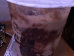 -桂桂茶(滨江百联店)