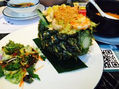 -美奈小馆·越南料理(福田星河COCO Park店)