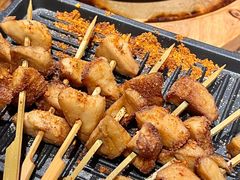 -广府乡下·饭庄(新港东路店)