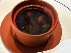 -广州粤海喜来登酒店