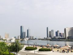 -海河外滩公园