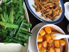 漓江一品豆腐-桂客膳房·珍品堂