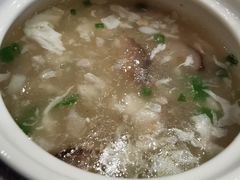 黄鱼海参羹-宁波状元楼酒店(和义路店)