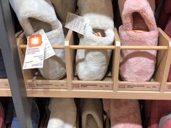 -MUJI无印良品(茂业天地店)
