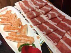 -豪渝火锅(李家村万达店)