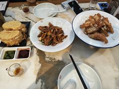 -小吊梨汤·北京菜(香山店)