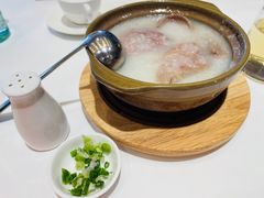 -白天鹅宾馆-宏图府餐厅
