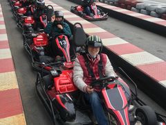 -雪浪山卡丁车俱乐部