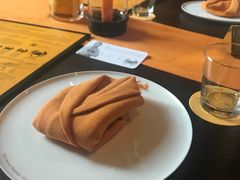 餐具摆设-Ministry of Crab(科伦坡店)