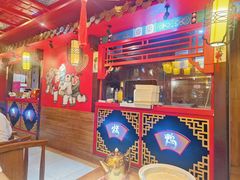 -富贵春饼·烤鸭·大厨现炒(泰华店)