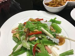 -丰收日·小海鲜·沪上家宴(顾村正大店)