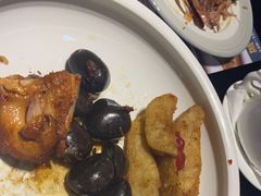 -甜心航空主题餐厅(京源城店)