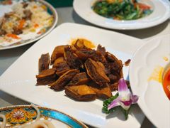 -新疆巴州金丝特餐厅(大钟寺店)