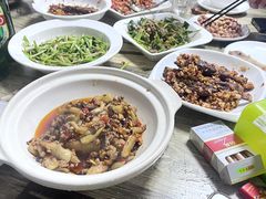 -呷得家常菜馆(王公塘店)