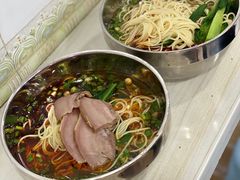 -众膳卤肉面(才子中心店)