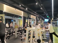 -Liking健身(哈尔滨旗舰店)