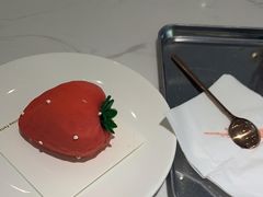 -嗒令甜品·主题融合料理餐厅(首座时代店)