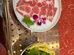-牛牛章·章鱼水煎肉(光谷世界城店)