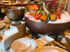 -雍和会海鲜姿造自助(湖东路店)
