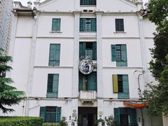 -上海老站(徐家汇店)