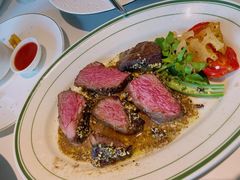 -燃扒房Steakhouse(皇庭店)