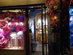 -京扇子(烟袋斜街店)