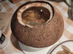 -珍味汤馆·潮汕家乡菜(保利文化广场店)