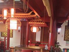 -秦月轩·陕西家乡菜(阜成路·五棵松店)