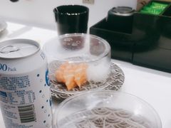 -争鲜回转寿司(通州万达店)
