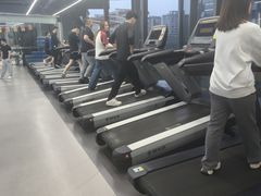 -超鹿运动(五四路恒力城店)