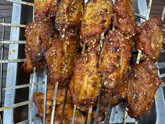 -清真·马峰烤肉(小学习北巷店)