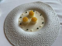 -Caprice(香港四季酒店)