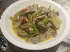 -好灶头妈妈菜·千岛湖柴火鱼餐厅(桐庐店)