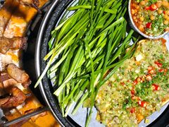五花肉-醉二娘正宗西昌火盆烧烤(大丰店)