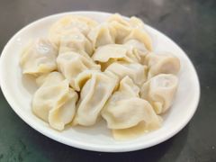 -王菊美食街