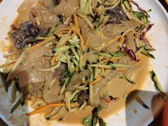 -伊喜饺子·烤鸭(五道口学院路店)