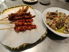 -烧货·活海鲜炭烧(湖滨商业街店)