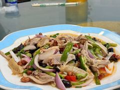 -最心疆拌面·抓饭·烧烤