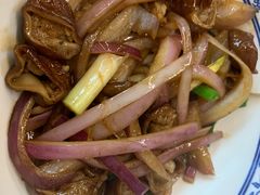 -圳兴面王·拌川·特色炒面(南山保利剧院店)
