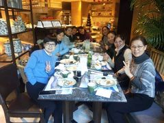 -金海湾自助餐厅(金陵饭店)