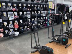 -迪卡侬(土桥店)