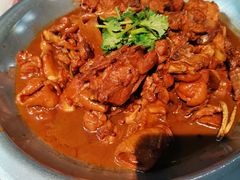 -即墨老公社·海肠捞饭大王(古城店)