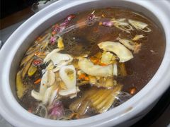 -大理董·董家小厨野生菌火锅(古城旗舰店)