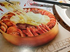 -黄记煌三汁焖锅(金凤万达广场店)