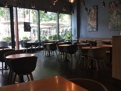 大堂-Wagas沃歌斯(正大乐城店)