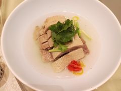 -常州新城希尔顿酒店-御玺中餐厅
