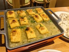 -伊喜饺子·烤鸭(五道口学院路店)